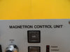 Balzers BG M59 250 Magnetron Control Unit MCU 120 MCU120 Used Working