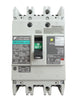 Fuji Eletric EW125JAGU-3P075 3-Pole Industrial Circuit Breaker EW125JAGU New