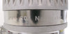 TV301 Varian 9698918M013 Turbomolecular Pump Turbo-V 301 Agilent Turbo Working