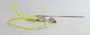AMAT Applied Materials 0190-63740 300mm Dual Zone Heater TC Lot of 10 Working