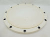 TEL Tokyo Electron Unmarked Electrode BTM CAR OXIDE Cu Copper Exposed As-Is