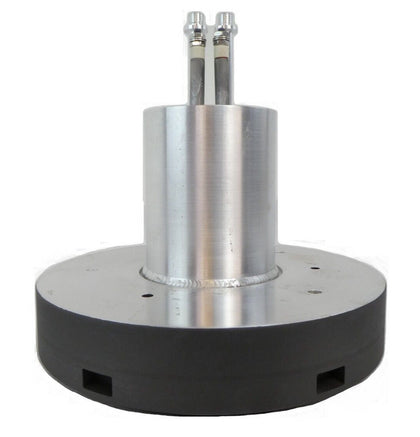 Mattson Technology 303-16537-00 200mm Wafer Platen Heat/CL Working Surplus