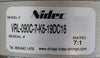 Sanyo Denki R2AA08075FXR00M AC Servo Motor SANMOTION R w/Gearhead Working