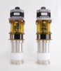 Meiden SCV-85H55UWD-B3 Variable Vacuum Capacitor Lot of 2 Working