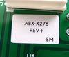 ETO Ehrhorn Technological Operations ABX-X276 Wattmeter PCB ABX-X23 Surplus