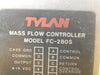 Tylan General FC-280SAV-4V Mass Flow Controller MFC 50 SCCM N2 Refurbished