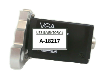 Sony XC-7500 VGA Camera Module 00D Nikon NVCEX-2SD5H-B with Filter NSR Working