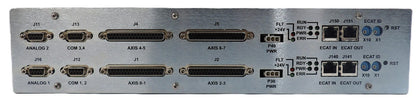 AMAT Applied Materials 0090-08890 EXMP Emulator Assembly Working Surplus
