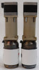 Comet CVBA-1500AC/4-JHJA-Z1 RF Variable Vacuum Capacitor Lot of 2 Working