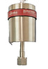 MKS Instruments D28H01TCEE0B0 Baratron Dual Range Manometer Working