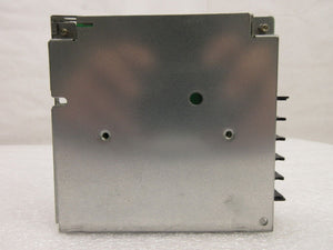 ETA Electric WRM15SX-U Power Source Nikon NSR-S205C Step-and-Repeat Used Working