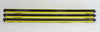 Toyo Electric TA2-602R TA2-602P Safety Light Curtain Lot of 6 Working Surplus