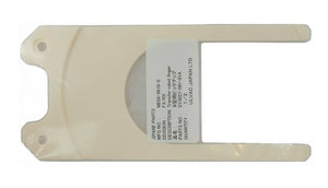 Ulvac DY3027-091-01A Robot Transfer Finger ME04-9616-0 End Effector Wafer New