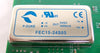 AMAT Applied Materials 0190-26387 LCF Sensor Interface PCB Working Surplus