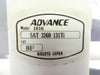 Advance Electric SAT-3260-131Ti Chemical Valve 1816 New Surplus