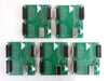AMAT Applied Materials 0190-26387 LCF Sensor Interface PCB Lot of 10 New