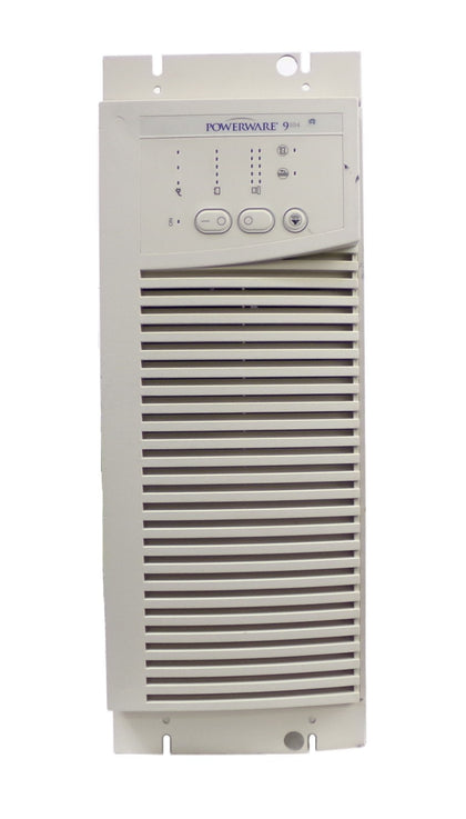 Powerware RSR310200029Y01 Distributor Power Supply RSR31 AMAT Working Surplus