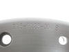 Lam Research 715-009128-004 3.562 Electrode Cap New Surplus