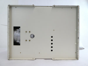 SMC INR-244-602A Chiller Heat Exchanger Module THERMO-CON AMAT Untested