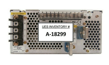 TDK RKW48-32R Power Supply Nikon NSR Series Working Surplus