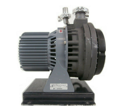 GVSP30 Edwards A71003908XS Scroll Vacuum Pump Undetermined Hours Tested Working