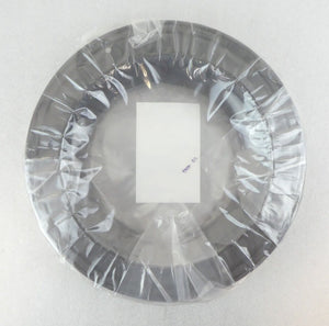 Lam Research 715-330984-001 ESC Gas Injection Fixed Gap Bottom Ring Refurbished