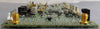 AE Advanced Energy 33120002-02B Quad Measurement 6 370HR PCB 23020007-A Working