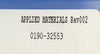 AMAT Applied Materials 0190-32553 8 Zone Temperature Controller Working Surplus