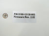 Sayno Denki PV2A015SMT1P50-01 Pedestal Lift Servo Driver AMAT Lot of 2 Working