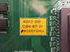 Nikon Precision 4S015-173-Ⓒ Processor PCB VME Card NK-C304-40 NSR Series Working