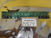 TDK TAS-LED Indicator Light Board PCB Rev. 6.01 300mm TAS300 Load Port Used