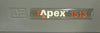 Apex 1513 AE Advanced Energy 3156110-715 RF Generator 0190-54169 Fault As-Is