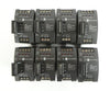 Allen-Bradley 1692-ZRCLSS 4-Channel Protection Module Lot of 23 New Surplus