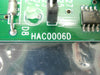 Crystalfontz HAC0006D Power Supply Board PCB Used Working