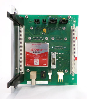 Ulvac Tehchnologies 01-3400 VCE E1 I/O Cable Control PCB Spare Surplus