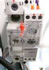 AMAT Applied Materials 0195-14443 Industrial Control Panel Working Surplus