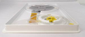 SensArray 1501A-8-0725 200mm Process Probe Instrumented Wafer 8" Refurbished