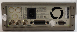 HP Hewlett-Packard 53131A 225 MHz Universal Frequency Counter Spare Surplus