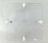 AMAT Applied Materials 0040-32265 200mm ESC Pedestal Cover 0040-32266 Surplus
