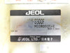 JEOL High Tension Supply SEM Scanning Electron Microscope JSM-6400F Working