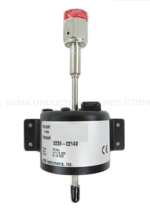 MKS Instruments 223B-22149 Baratron Manometer Novellus 27-00159-00 New Surplus