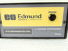 Edmund Optics 57-630 2-Channel Imaging System Power Supply Working Surplus