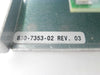 SeaMicro 830-7353-02 Interface Board Assembly PCB 700-0007-03 SM10000 Working