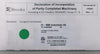 CTI-Cryogenics 8135928G003R IS-1000 Compressor HV Manufacturer Refurbished