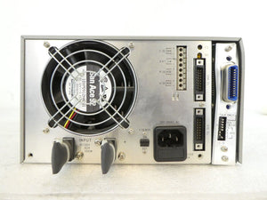 Fujitsu Electronic EUL-300αXL Electronic Load Module 300W Working Surplus