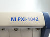 National Instruments PXI-1042 Computer PXI-8196 PXI-6173 PXI-6115 PXI-7831 Spare