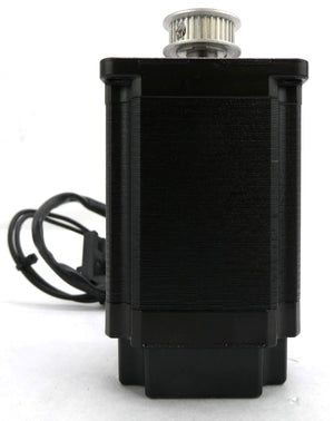 Sanyo Denki PBM565DXC20 Stepping Motor Sanmotion PB Reseller Lot of 3 Working