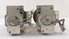 Comet CVHE-80AC/20AAABA1 RF Variable Vacuum Capacitor Lot of 2 Working