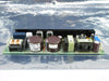 Nemic-Lambda PWB-656D Power Supply Board PCB Used Working