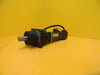 Mitsubishi HC-MF13BG1D-UE Servo Motor K6512 D A Used Working